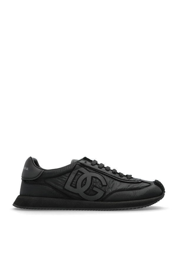 DOLCE&amp;GABBANA - ゆー Sneakersy i buty Dolce & Gabbana NS1 Low Top | FLEXDOG